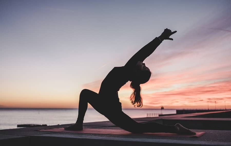 Relaxation profonde lors d'une séance de Reiki