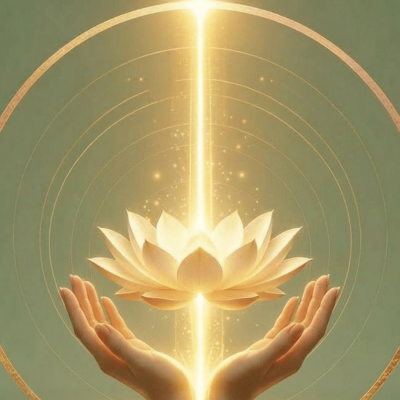 Reactivation et Approfondissement REIKI